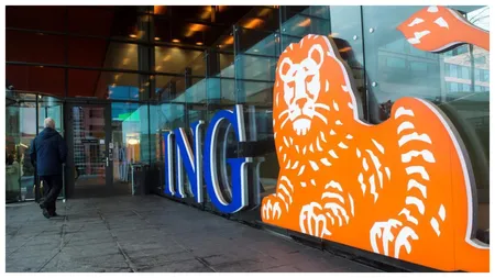 ING își anunță clienții că pot câștiga până la 1.500 de lei de Paște. Persoanele care au cont sau card la Banca Transilvania, BCR, BRD, Raiffeisen sau CEC primesc 300 de lei