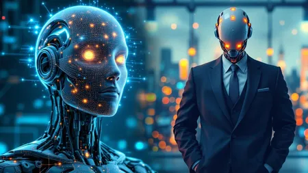 Inteligența artificială ne ia pâinea de la gură. Meseriile clasei de mijloc urmează să dispară până în 2030