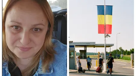 Familie de români, revenită în țară după 13 ani de străinătate: 