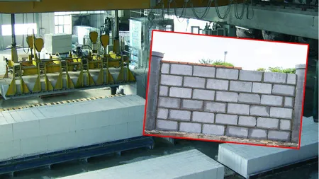 Investiție majoră de 30 de milioane de euro într-o fabrică modernă care se va construi în România. Peste 100 de locuri de muncă vor fi disponibile