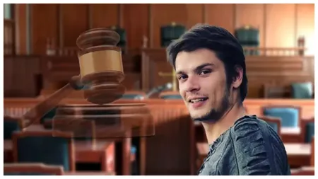 Mario Iorgulescu a EVADAT și riscă trei ani de închisoare în plus. Este dat în urmărire internațională