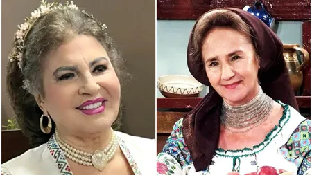 Ingredientul minune din bucătărie care te scapă de riduri. Irina Loghin și Sofia Vicoveanca îl folosesc: 