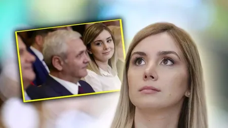 Ce mai face şi cu ce se ocupă acum Irina Tănase. Apariţie ravisantă a fostei iubite a lui Liviu Dragnea: 