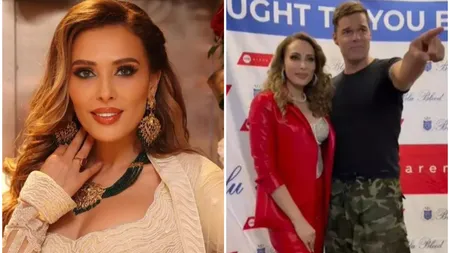 Iulia Vântur, despre colaborarea cu Ricky Martin: 