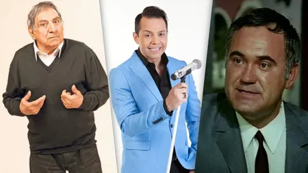 Legătură neștiută dintre Jean de la Craiova, Dem Rădulescu și Jean Constantin: „Cred că mama a avut o aventură”