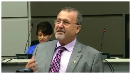 John Ion Banu Muscel vrea ca românii să poată purta arme de foc și reintroducerea pedepsei cu moartea: „Cum putem să facem dacă nu avem o sperietoare care să sperie criminalii?”