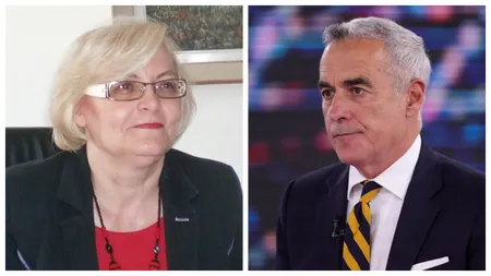 Judecătoarea care a organizat „Operațiunea Turul 2 înapoi” iese la atac: „Este un abuz extraordinar. O să formulăm și plângere penală”