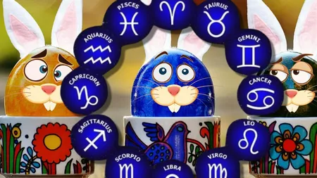 Zodia care va primi o lecție karmică în aprilie 2025. Schimbări radicale pentru acești nativi