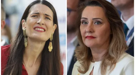 USR stă pe un butoi cu pulbere. Clotilde Armand şi greii partidului vor să o retragă pe Lasconi din cursa pentru Cotroceni. Candidata vrea să o scoată din partid pe Clotilde