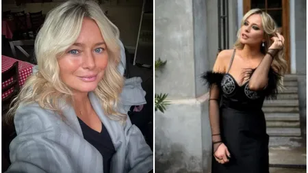 Laura Cosoi a dezvăluit dieta care o ajută să se mențină în formă: 