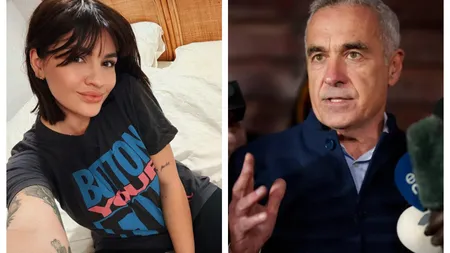 Câți bani i s-au oferit Laurei Mușuroaea ca să-l promoveze pe Călin Georgescu. Suma uriașă pe care a refuzat-o influencerița