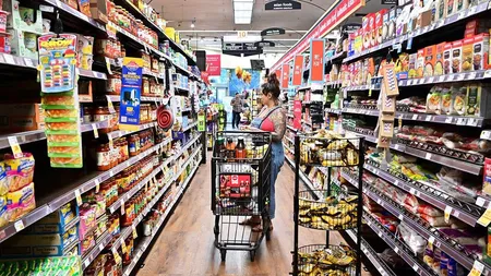 O nouă lege care protejează consumatorii! Amenzi de până la 25.000 de lei pentru comercianții care încalcă reglementările
