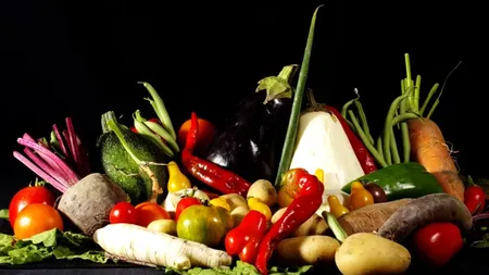 Alimentul care scade tensiunea arterială, este afrodisiac și îți dă energie. Ar fi bine să îl incluzi în dieta ta