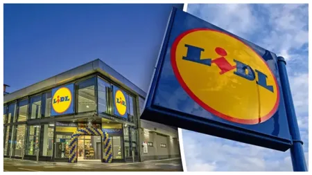 Lidl oferă clienților din România 50 de lei GRATUIT. Ce condiție simplă trebuie să îndeplinească