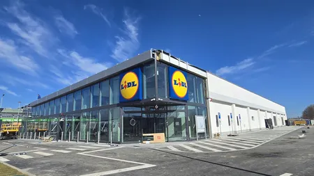 Decizie implementată de Lidl în toate magazinele noi. Cum vor fi afectați clienții