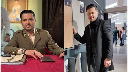 Liviu Vârciu a ținut post negru timp de 3 zile. A băut numai apă: 
