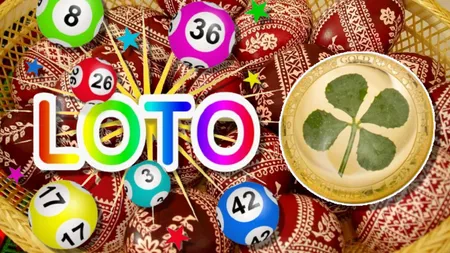 Rezultate loto 24 aprilie 2025. Pot uriaş la Loto 6/49 şi Joker după reportul de Paşte. Numerele norocoase, LIVE pe România TV