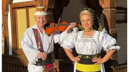 Cât a slăbit Lupu Rednic după ce a ținut post negru timp de șase zile: ”Aș zbura, dar nu am pistă să decolez”