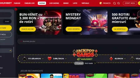Magnumbet promovează Jocul Responsabil. Cum să nu devii dependent de jocuri de noroc și ce înseamnă auto-excluderea