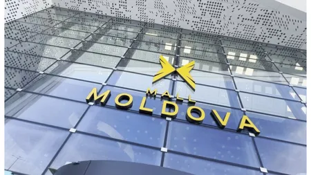 Se deschide cel mai spectaculos mall din estul României. Este cel mai mare centru comercial din afara Bucureștiului