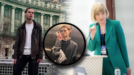 Mama lui Rareș Ion, tânărul care a murit după o supradoză, este șefă la o agenție de stat și câștigă anual un salariu colosal