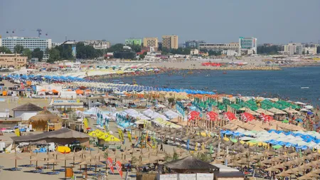 Se scumpesc sejururile de 1 Mai pe litoral şi la munte sau în staţiunile balneare. Cât va trebui să plătească în plus românii