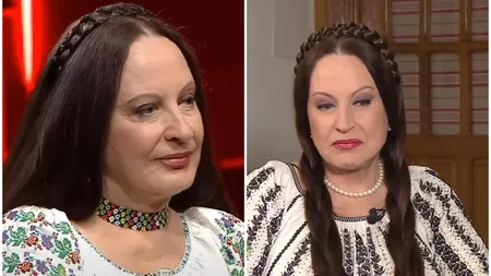 Maria Dragomiroiu, la un pas de tragedie: 