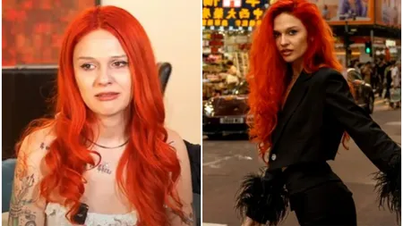Marilu Dobrescu i-a cunoscut pe părinții iubitului ei. Influencerița a rămas șocată: 