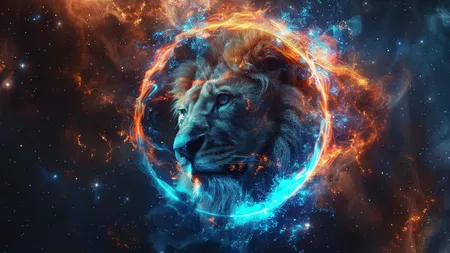 Focosul Marte intră în fabulosul Leu din 17 aprilie 2025. Ce BENEFICII aduce fiecărei zodii această mutare astrală