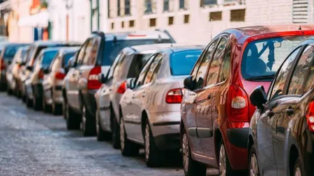 Cod Rutier 2025. Amendă în valoare de 1.600 de lei pentru șoferii care nu respectă o regulă aparent simplă