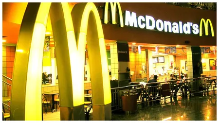 Angajații McDonald's dezvăluie obiceiurile clienților care îi scot din sărite. Ce să nu faci la casă când comanzi un McPuișor
