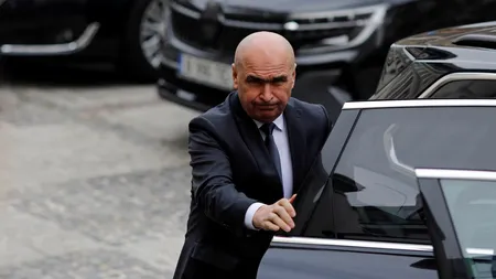 Ilie Bolojan a promulgat legea, proiectul merge direct la Monitorul Oficial. Sunt vizaţi toţi şoferii şi pietonii DOCUMENT