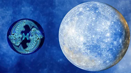 MERCUR RETROGRAD de primăvară se încheie. Dar UMBRA postretrogradă continuă. Scapă zodiile de haos începând din 7 aprilie?