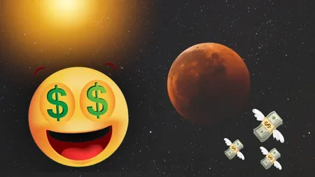 Mercur Retrograd aduce vești incredibile. Trei zodii vor umbla cu buzunarele doldora de bani începând de săptămâna viitoare