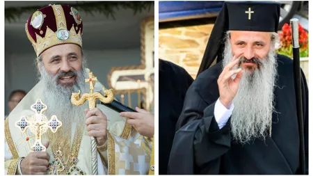 Mesajul de Paște al ÎPS Teofan: ”Suntem chemaţi să nu fim indiferenţi la drama lumii în care trăim, ci să dăruim lumină şi mângâiere celor întristaţi”