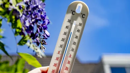 Meteorologii Accuweather, prognoză actualizată în România. Vremea se schimbă în București