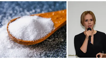 Uitați de „dolce vita”, nutriționista Mihaela Bilic recomandă „viața cu gust…sărat