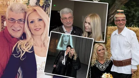Văduva lui Prigoană, la prima apariție în public de la decesul afaceristului. Mihaela Botezatu a arătat impecabil la Bucharest Fashion Week