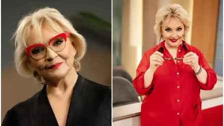 Mihaela Tatu rupe tăcerea după ce a fost dată afară de la Antena 1: 