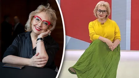 Mihaela Tatu pleacă din București după eșecul de la Antena 1. Ce planuri de viitor are: „Weekendul acesta, voi pleca la Dublin”