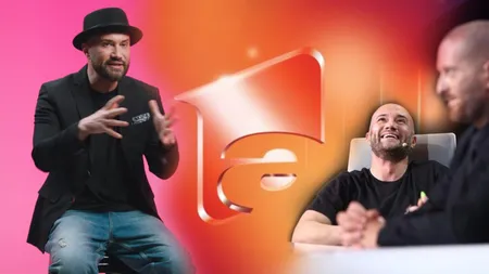 Ce l-a convins pe Mihai Bendeac să se întoarcă în televiziune. Antena 1 a renunțat la proces și l-a primit pe actor înapoi cu brațele deschise