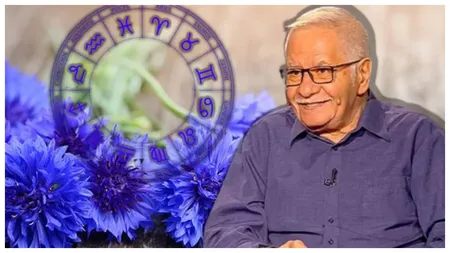 Horoscopul florilor, cu Mihai Voropchievici. Margareta, între forță, fermitate și gelozie