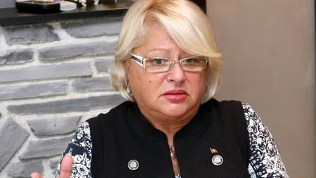 Mirabela Dauer, bătută crunt. Momentul cumplit din viața artistei: „M-a mutilat. A făcut un scandal îngrozitor”