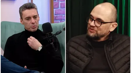 Motivul pentru care Mircea Badea și Oreste Teodorescu au rupt prietenia în urmă cu 12 ani: 