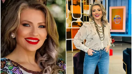 Ședință de urgență la Antena 1. Ce se întâmplă cu Mirela Vaida, după ce i-a luat emisiunea Mihaelei Tatu
