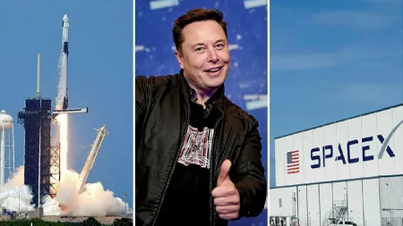 Marcel Ciolacu, anunț crucial pentru România. Guvernul de la București îl sprijină pe Elon Musk în vederea extinderii SpaceX