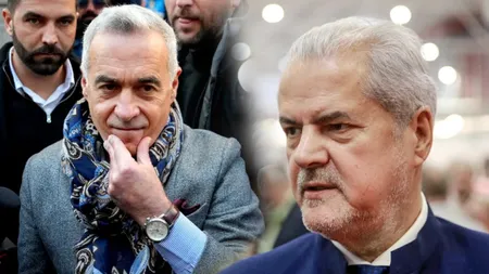 Adrian Năstase, despre eliminarea lui Călin Georgescu din cursa pentru președinție: „Poate că ne-am ferit de o direcție în care ajungeam într-o fundătură”