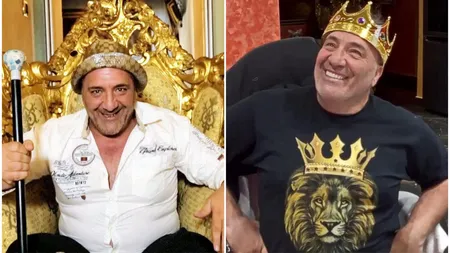Nelson Mondialu își vinde apartamentul din Cluj și se mută la Budapesta. Are o pensie colosală acolo