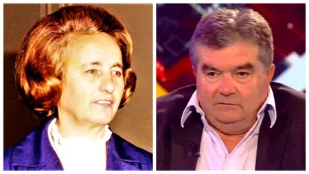 Nicu Ceaușescu dezvăluie scandalurile din familia dictatorială: „Țipau una la alta de se auzea afară. Se certau ca țațele de bloc”