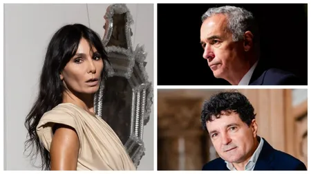 EXCLUSIV Dana Budeanu: „Urmașul desemnat al lui Călin Georgescu este Nicușor Dan”